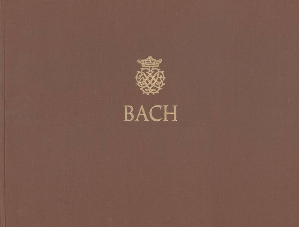 Orgelchorale der Neumeister-Sammlung